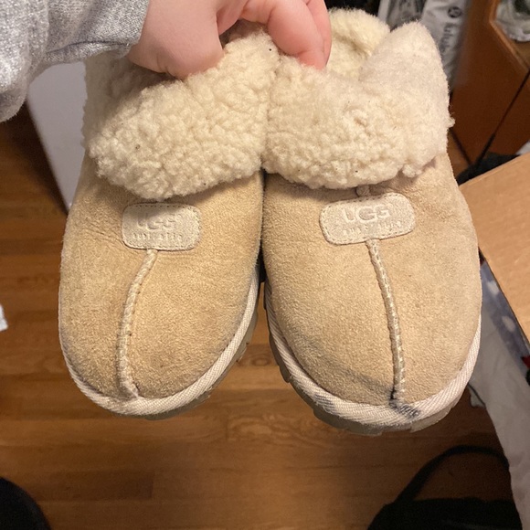 Ugg Coquette Slippers! - Picture 2 of 4